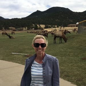 Meet your Posher, Deborah